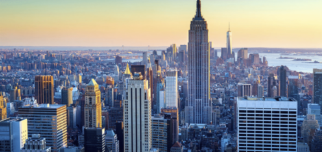 The Star-Studded Skyline: Why New York City Remains the Ultimate Celebrity Sanctuary