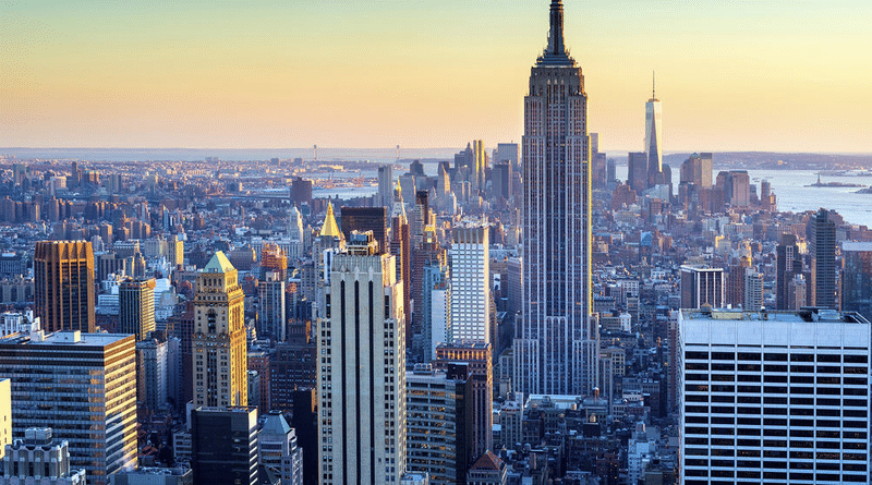 The Star-Studded Skyline: Why New York City Remains the Ultimate Celebrity Sanctuary