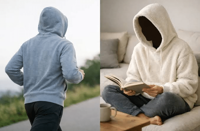 French Terry Hoodies: What Buyers Should Know Before Sourcing