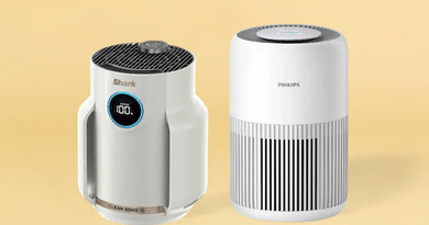 Best Air Purifiers in the UK: How to Choose the Right One for Your Home