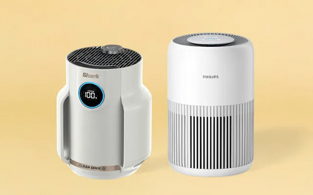 Best Air Purifiers in the UK: How to Choose the Right One for Your Home
