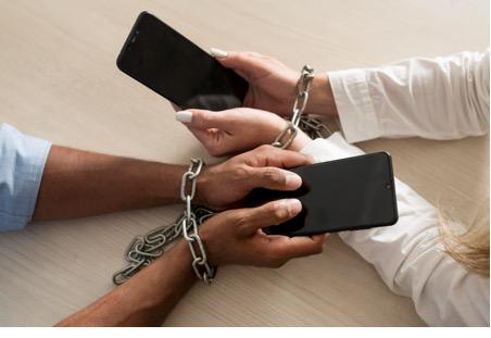 Can Social Media Addiction Lead to a Lawsuit?
